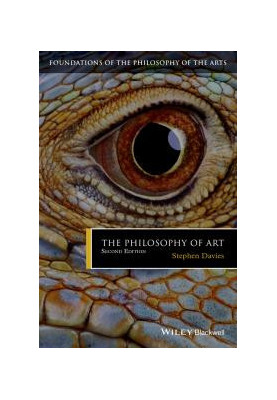 The Philosophy of Art