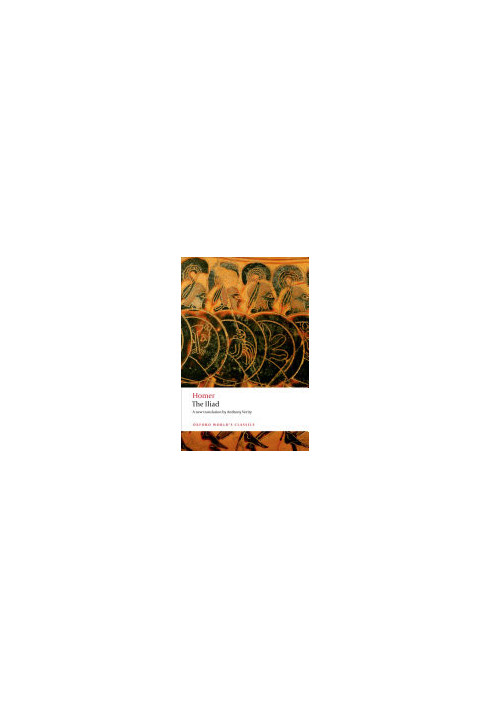 The Iliad