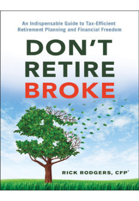 Don't Retire Broke