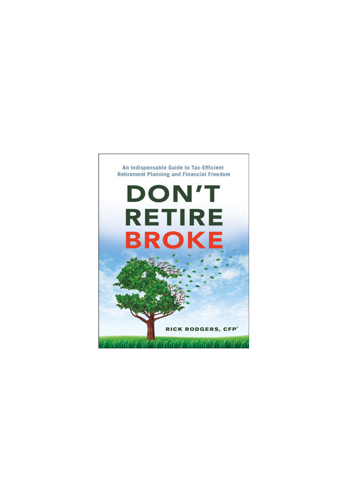 Don't Retire Broke