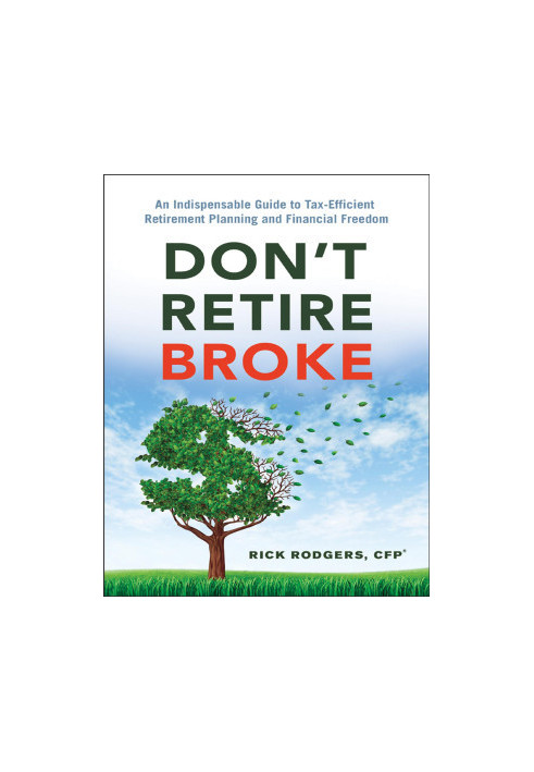 Don't Retire Broke