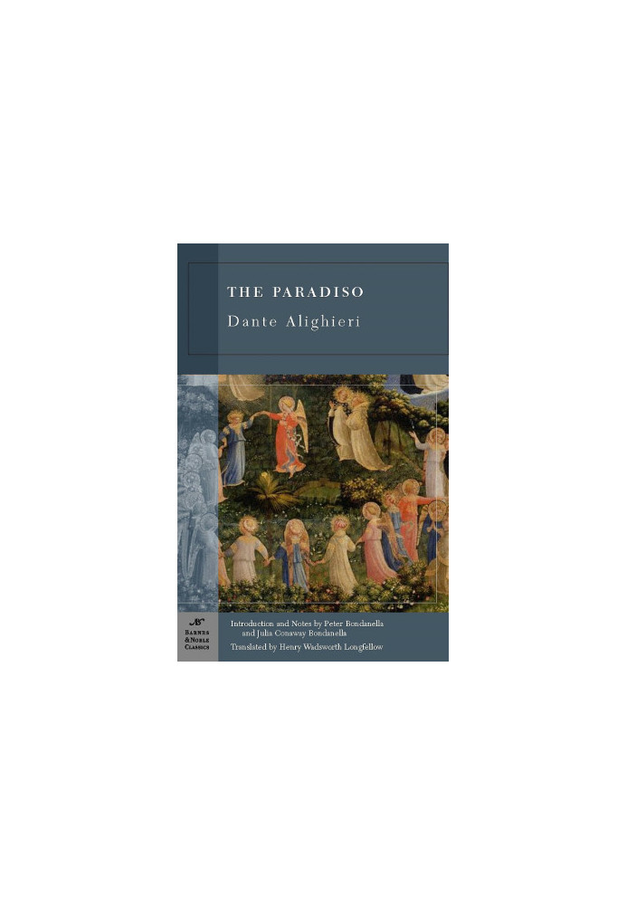 The Paradiso