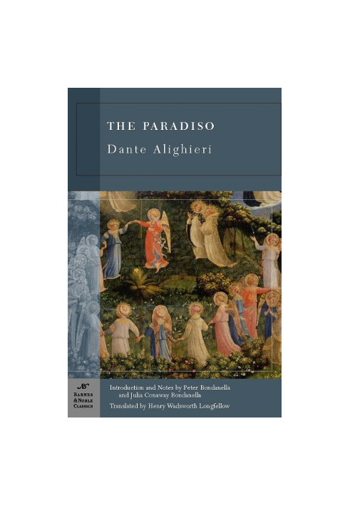 The Paradiso