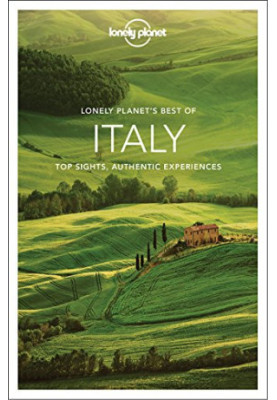Lonely Planet Best of Italy
