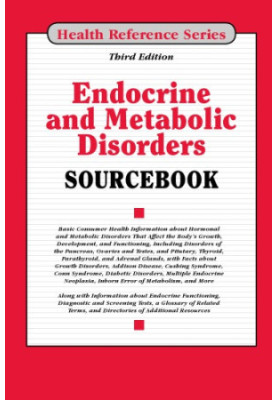 Endocrine and Metabolic Disorders