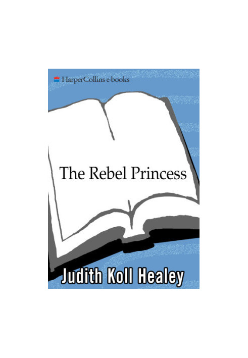 The Rebel Princess