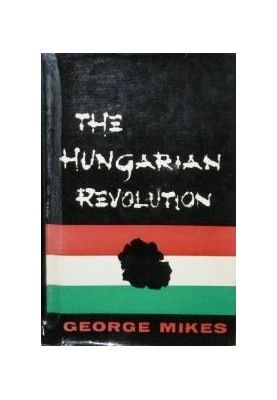 The Hungarian Revolution
