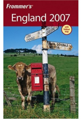 Frommer's England 2007 (Frommer's Complete)