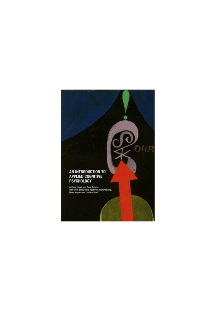An introduction to applied cognitive psychology