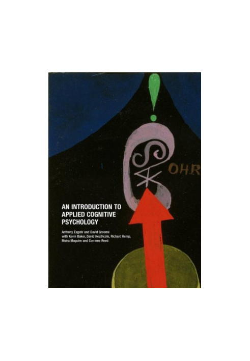 An introduction to applied cognitive psychology