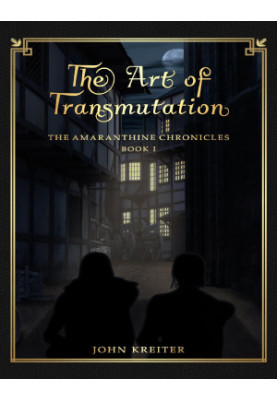 The Art of Transmutation