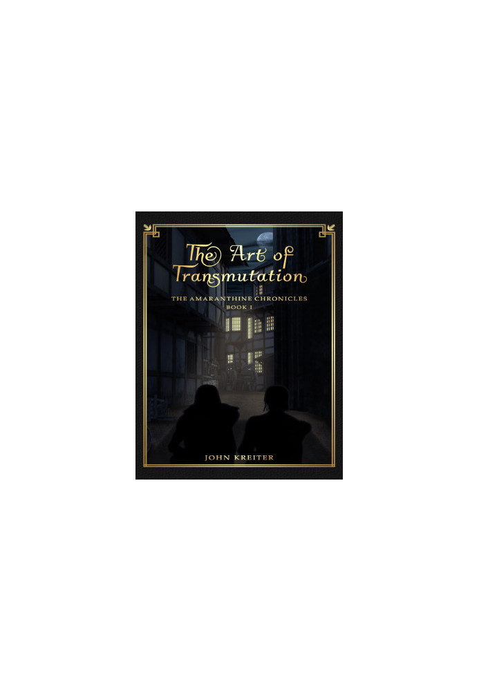 The Art of Transmutation