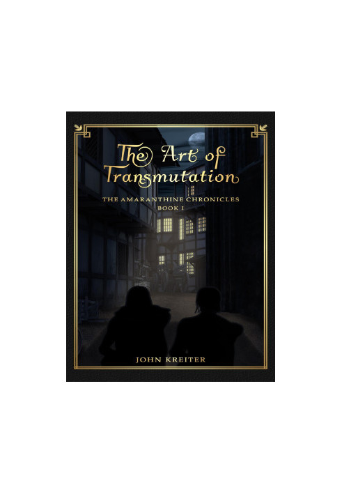The Art of Transmutation