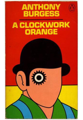 Modern Classics a Clockwork Orange