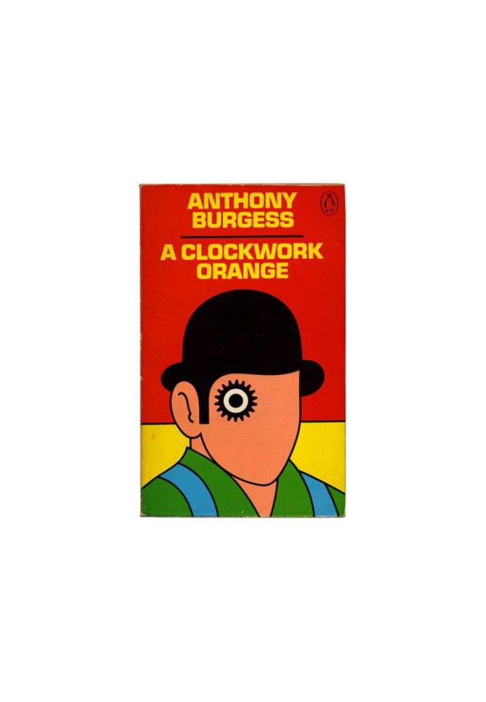 Modern Classics a Clockwork Orange