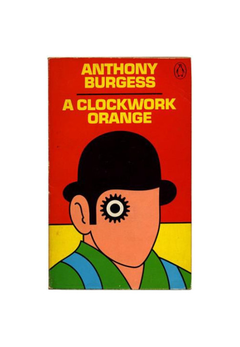 Modern Classics a Clockwork Orange