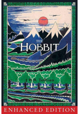 The Hobbit (Middle-Earth Universe)