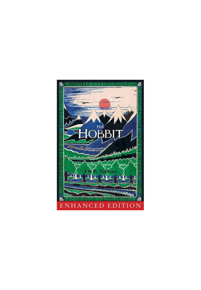 The Hobbit (Middle-Earth Universe)
