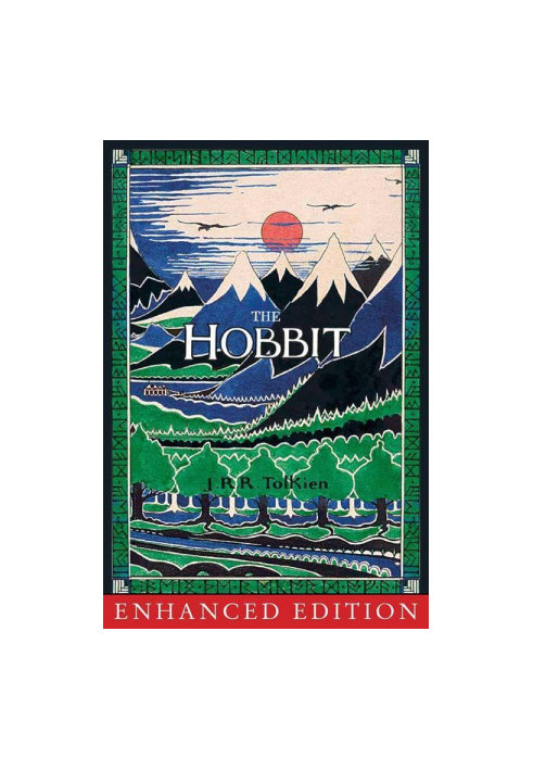 The Hobbit (Middle-Earth Universe)