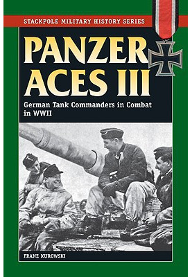 Panzer Aces: v. 3