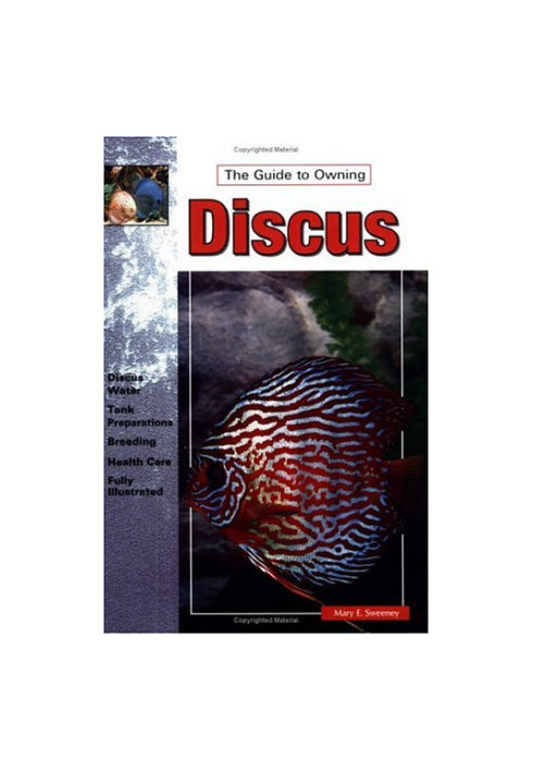 The Guide to Owning Discus