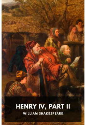 Henry IV, Part II