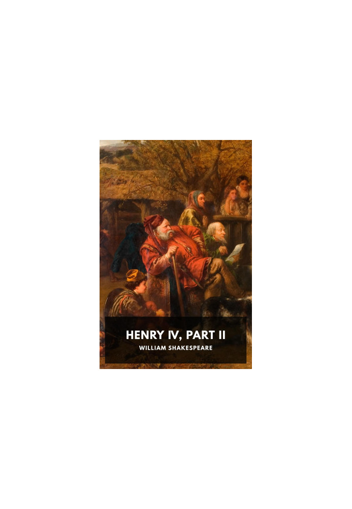 Henry IV, Part II