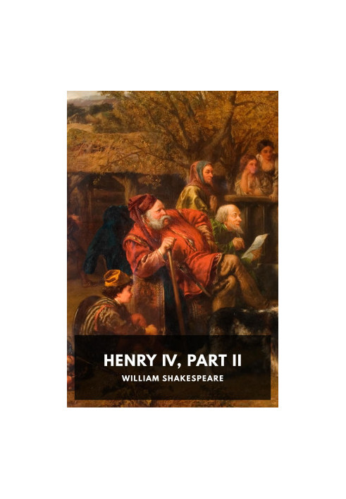 Henry IV, Part II