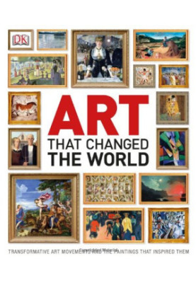 Art That Changed the World