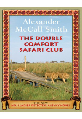 The Double Comfort Safari Club