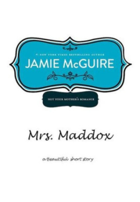 Mrs. Maddox