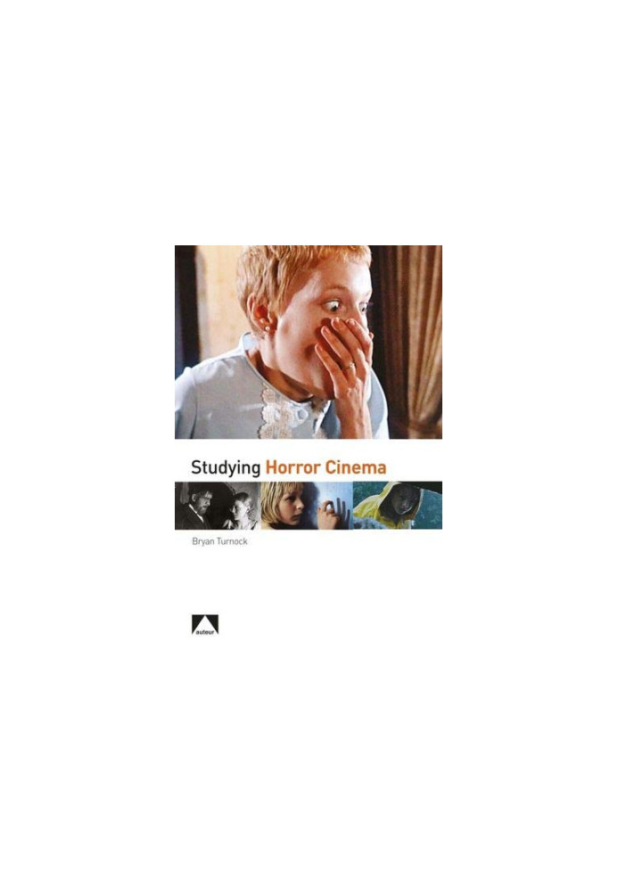 Studying Horror Cinema
