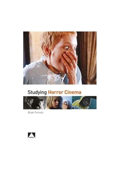 Studying Horror Cinema