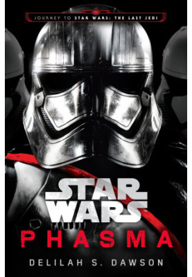Phasma (Star Wars)