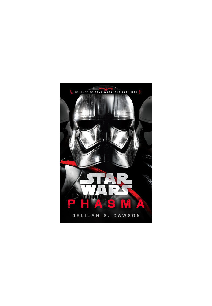 Phasma (Star Wars)