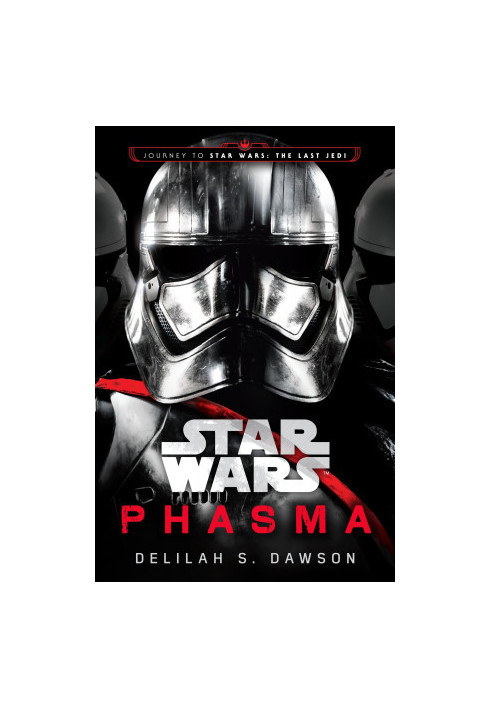 Phasma (Star Wars)