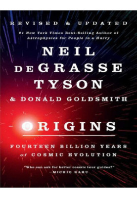 Origins: Fourteen Billion Years of Cosmic Evolution