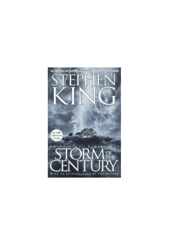 Storm of the Century