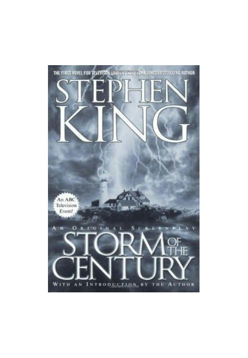 Storm of the Century