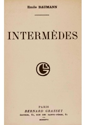 Interludes