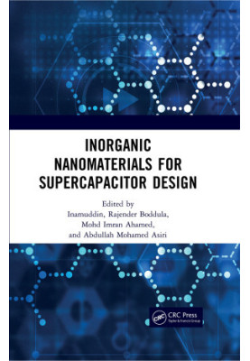 Inorganic Nanomaterials for Supercapacitor Design