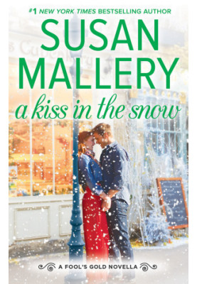 A Kiss in the Snow