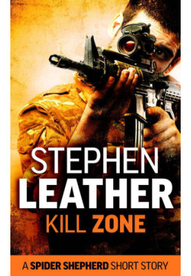 [Dan Shepherd 01] • Kill Zone