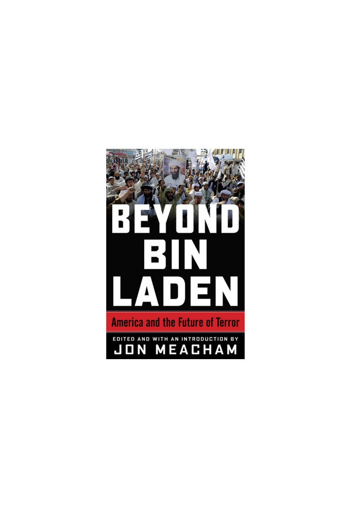 Beyond Bin Laden