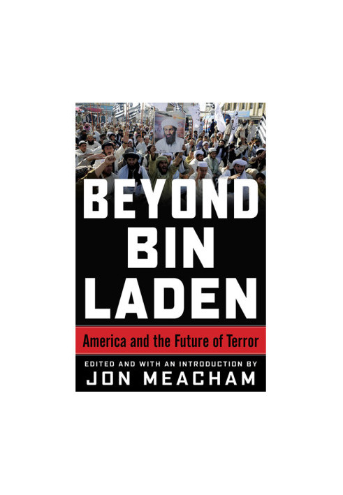Beyond Bin Laden