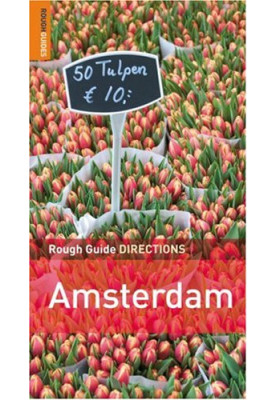 The Rough Guides' Amsterdam Directions 2 (Rough Guide Directions)