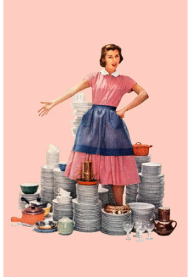 The Life-Changing Magic Of Tidying Up