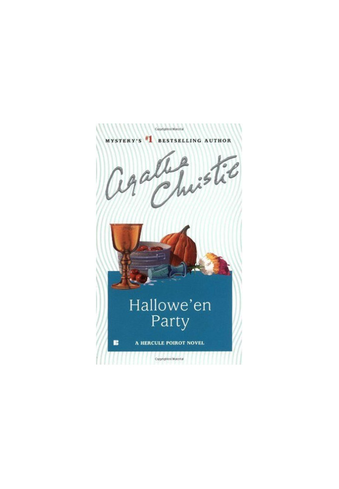 Halloween Party