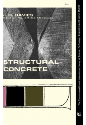 Structural concrete