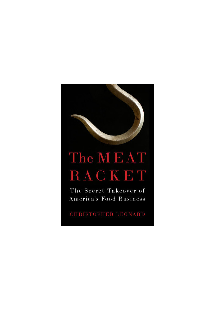 The Meat Racket